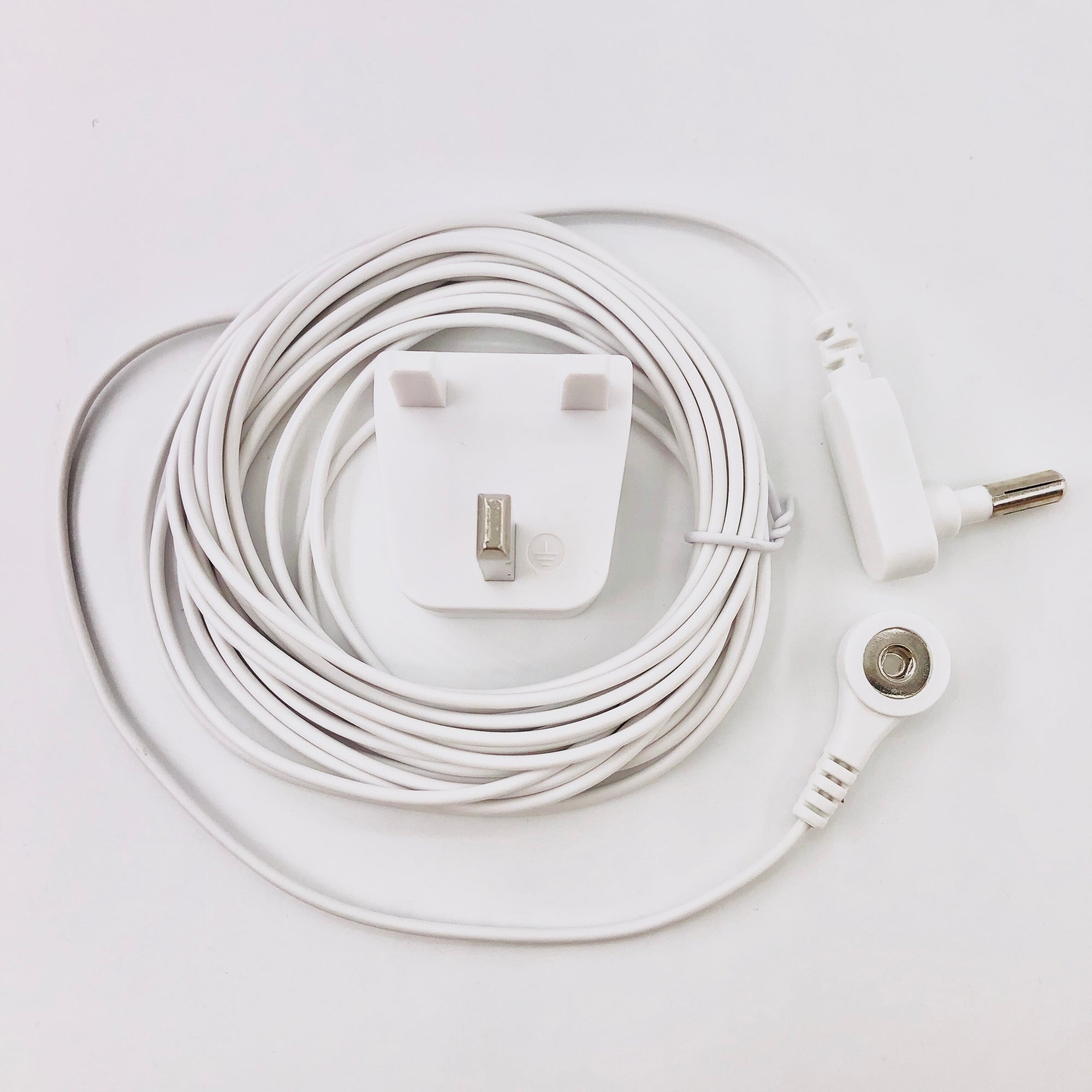 Grounding™ - Extra Adapter & Cord